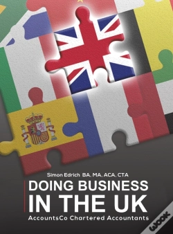 Capa do artigo Doing Business In The Uk