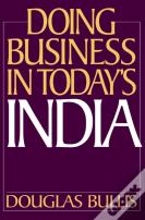 Doing Business In Today'S India