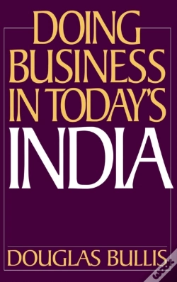 Capa do artigo Doing Business In Today'S India