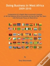 Capa do artigo Doing Business In West Africa 2009-2010
