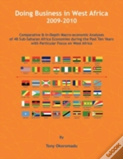 Capa do artigo Doing Business In West Africa 2009-2010