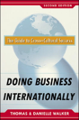 Doing Business Internationally - Preview