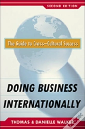 Capa do artigo Doing Business Internationally