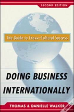 Capa do artigo Doing Business Internationally