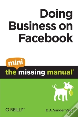 Capa do artigo Doing Business On Facebook: The Mini Missing Manual