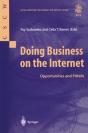 Doing Business On The Internet - Preview