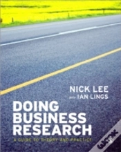 Capa do artigo Doing Business Research