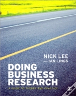 Capa do artigo Doing Business Research