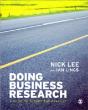 Doing Business Research - Preview