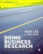 Doing Business Research - Preview