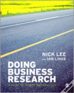 Capa do artigo Doing Business Research