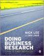 Doing Business Research - Preview