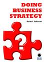 Doing Business Strategy - Preview