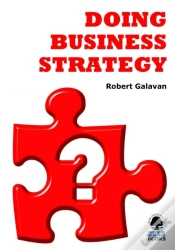 Capa do artigo Doing Business Strategy