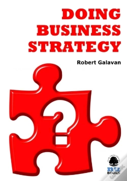 Capa do artigo Doing Business Strategy