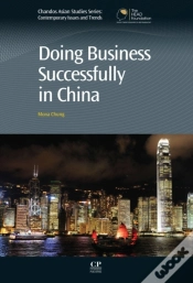 Capa do artigo Doing Business Successfully In China