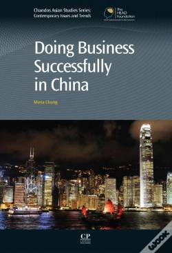 Capa do artigo Doing Business Successfully In China