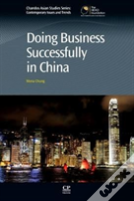 Doing Business Successfully In China