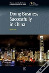 Doing Business Successfully In China