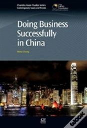 Capa do artigo Doing Business Successfully In China