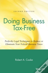 Doing Business Tax-Free