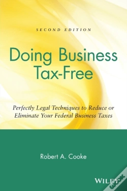 Capa do artigo Doing Business Tax-Free