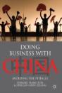 Doing Business With China - Preview