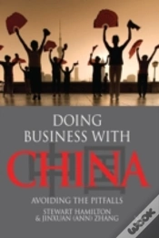 Capa do artigo Doing Business With China