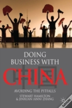 Capa do artigo Doing Business With China