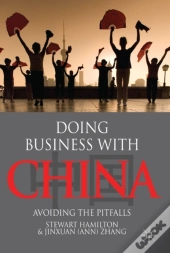 Doing Business With China