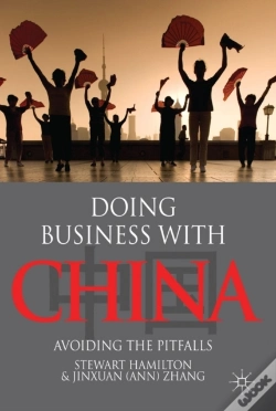 Capa do artigo Doing Business With China