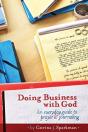 Doing Business With God - Preview