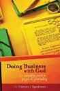 Doing Business With God - Preview