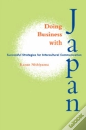 Doing Business With Japan