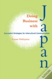 Capa do artigo Doing Business With Japan