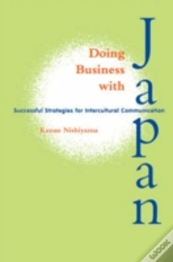 Capa do artigo Doing Business With Japan