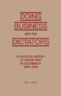 Doing Business With The Dictators - Preview