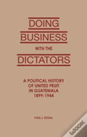 Doing Business With The Dictators