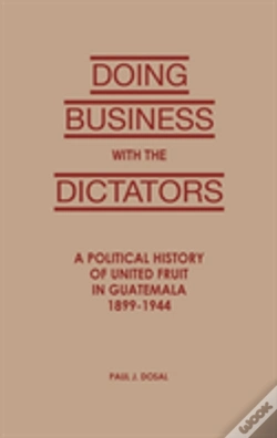 Capa do artigo Doing Business With The Dictators