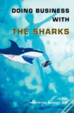 Capa do artigo Doing Business With The Sharks