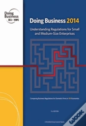 Capa do artigo Doing Business