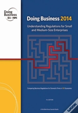 Capa do artigo Doing Business