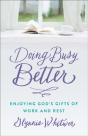 Doing Busy Better - Preview