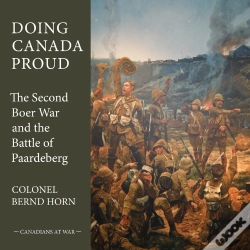 Capa do artigo Doing Canada Proud