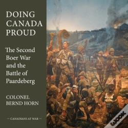 Capa do artigo Doing Canada Proud