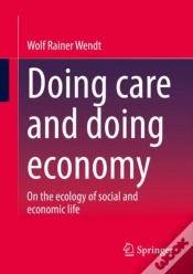 Capa do artigo Doing Care And Doing Economy