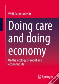 Capa do artigo Doing Care And Doing Economy