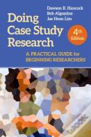 Doing Case Study Research