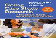 Doing Case Study Research