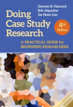 Capa do artigo Doing Case Study Research